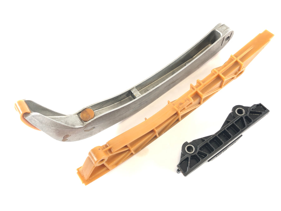 BMW K 1200 RS Type 589 [1999] - Tensioning rail and guide rail timing chain