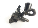 Triumph Speed ​​Triple 1050 515NJ [2006] - Front brake pump with Rizoma reservoir-1