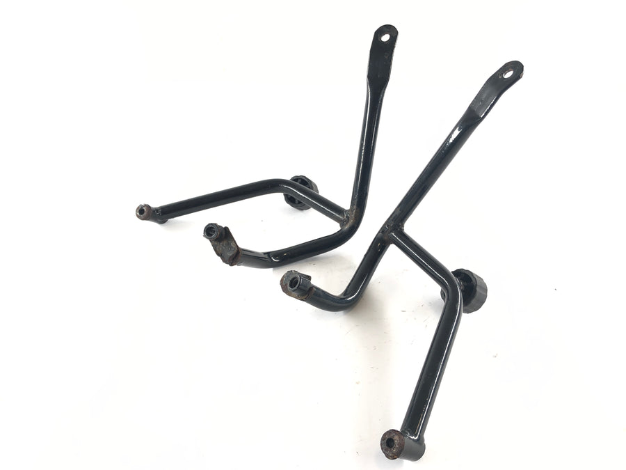 KTM Duke 125 [2011] - Engine protection bar
