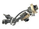 Ducati 888 Strada [1993] - Ignition coil set with spark plug connector-5