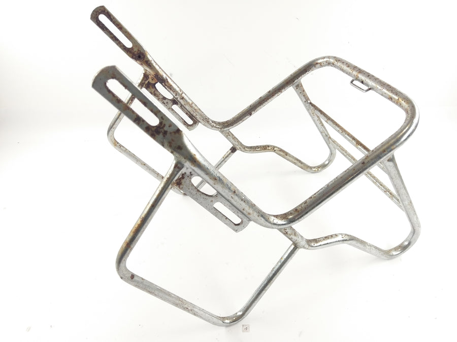 Moto Guzzi V7 Special [1970] - Luggage rack