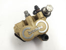 Cagiva Mito 125 8P MK1 [1991] - Brake caliper front-1