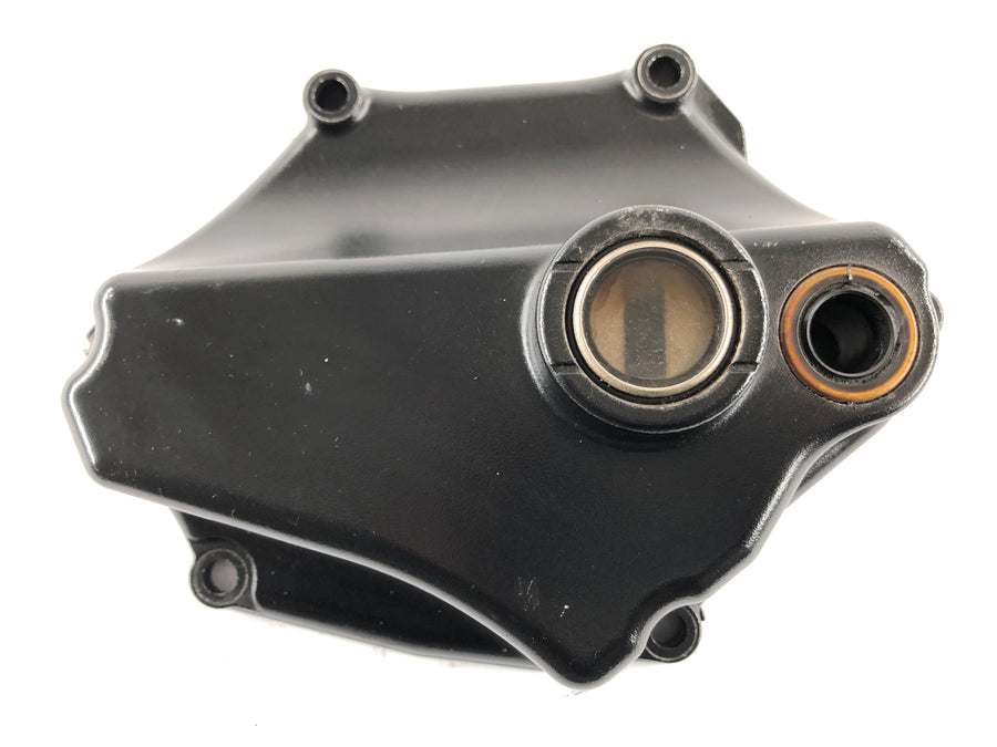 Kawasaki VN 900 Classic [2010] - Oil cap oil sight glass engine cover