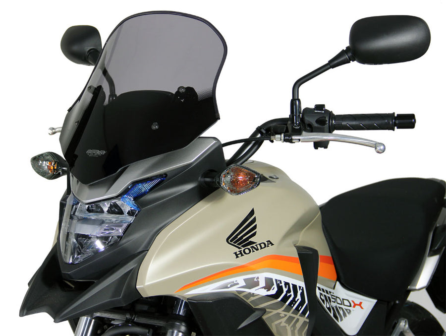 Honda CB 500 x /XA [2016-]-touring disc "T"