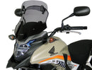 Honda CB 500 X /XA [2016-]-Variotouringsscreen "VT"-4
