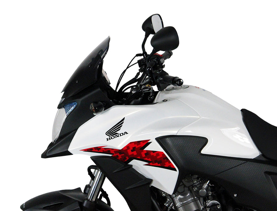 Honda CB 500 x [2013-2015]-original shape disc "O"
