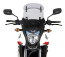 Honda CB 500 X [2013-2015]-Variotouringsscreen "VT"-1