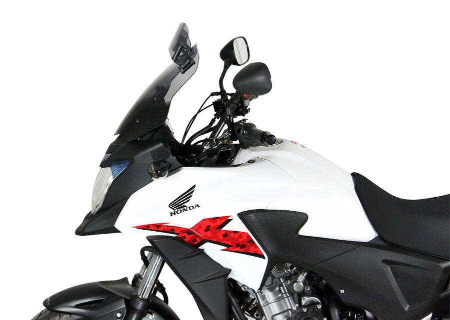 Honda CB 500 X [2013-2015]-Variotouringsscreen "VT"