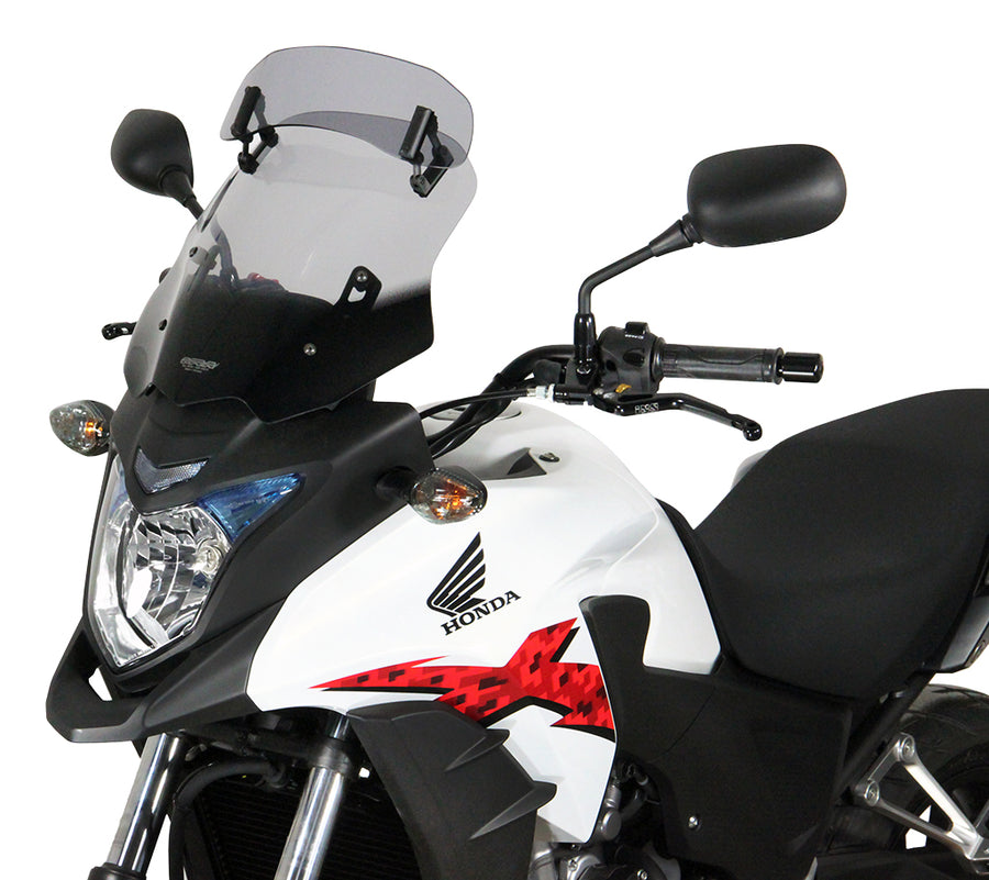 Honda CB 500 X [2013-2015]-Variotouringsscreen "VT"