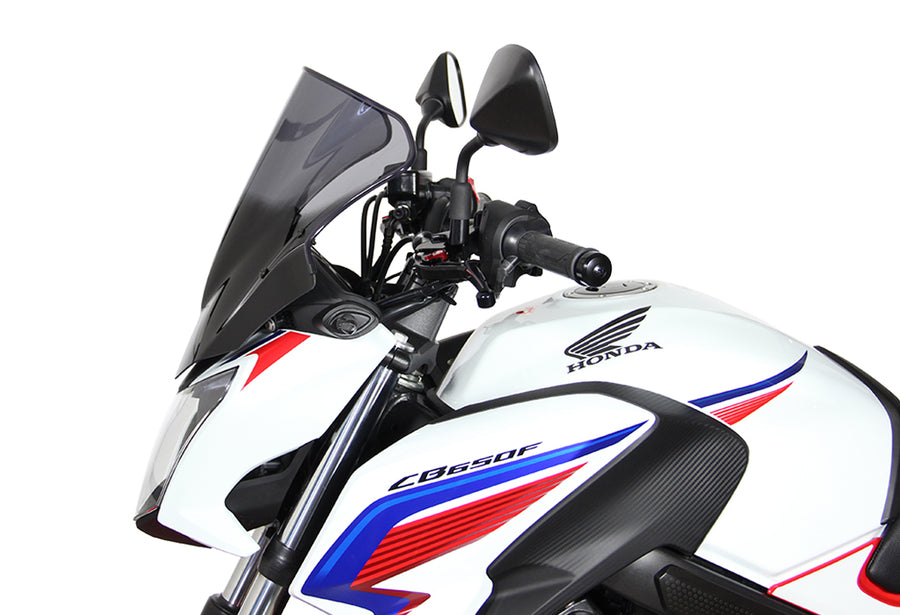 Honda CB 650 f [2014-2016]-Racing disc "NRM"