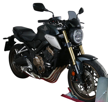 Honda CB 650 R [2019-2023]-sports disc "NSPM" - 0
