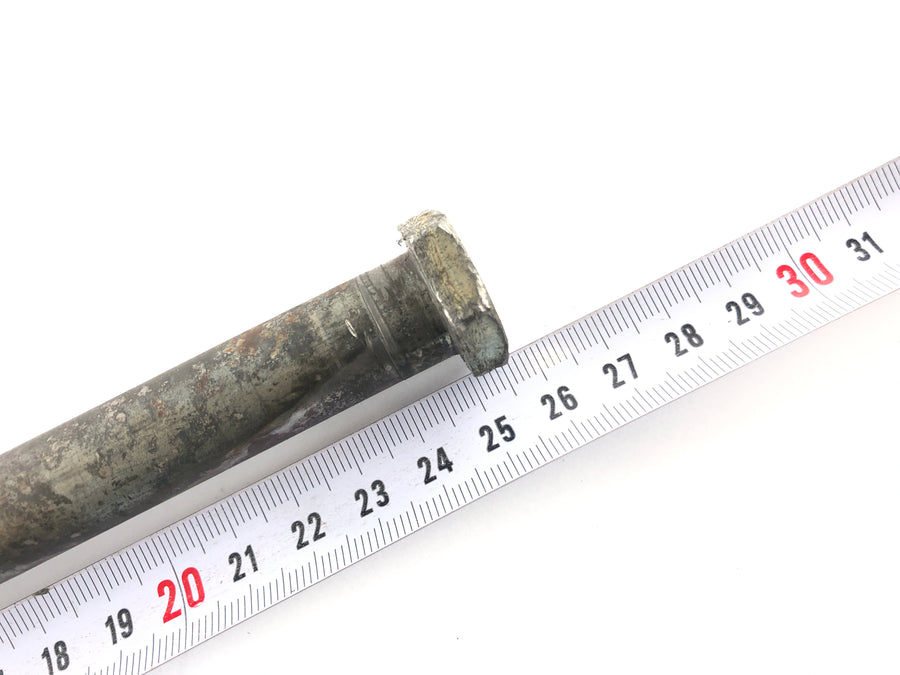 Yamaha XT 600 3TB [1991] - Axle Bolt