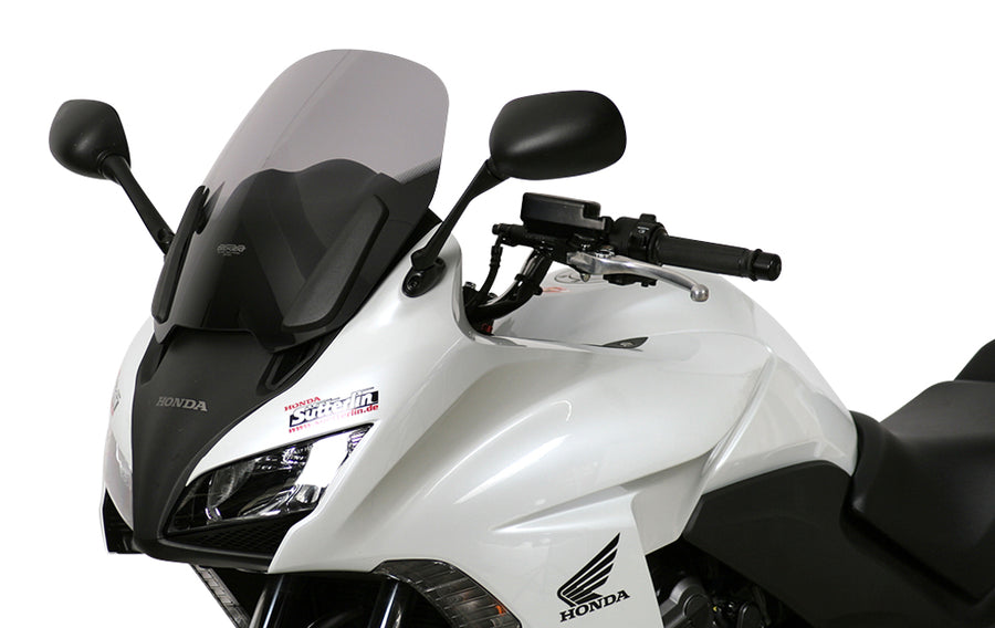 Honda CBF 1000 F [2010-]-original shape disc "OM"