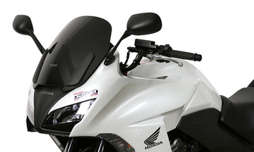 Honda CBF 1000 F [2010-]-original shape disc "OM" - 0