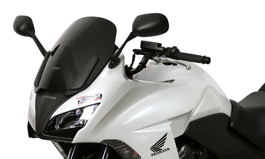 Honda CBF 1000 F [2010-]-original shape disc "OM"