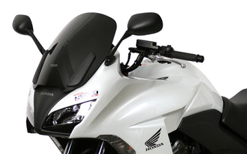 Honda CBF 1000 F [2010-]-touring disc "TM"
