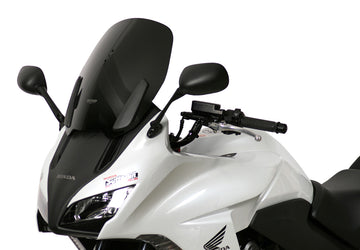 Honda CBF 1000 F [2010-]-touring disc "TM" - 0