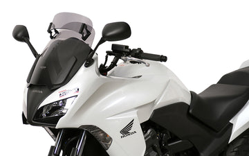 Honda CBF 1000 F [2010-]-Variotouringsscreen "VT" - 0