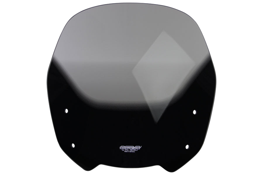 Honda CBF 1000 F [2010-]-original shape disc "OM"