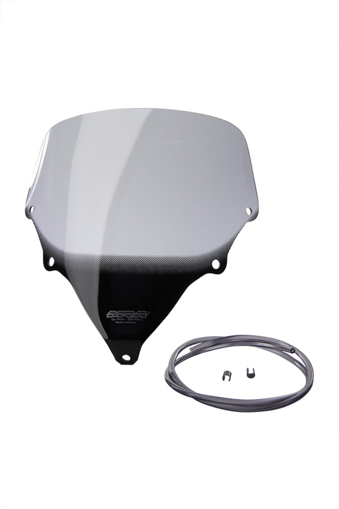 Honda CBR 125 R [2004-2006]-original shape disc "O"