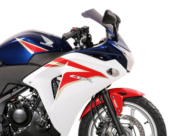 Honda CBR 250 R /RA [2011-]-original shape disc "O" - 0