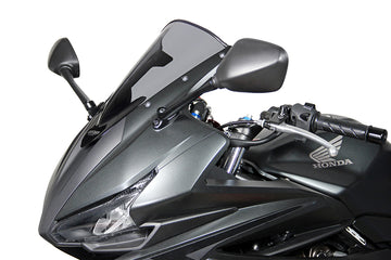 Honda CBR 500 R [2016-2018]-Racing disc "R" - 0