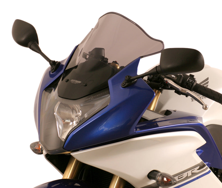 Honda CBR 600 F [2011-]-Racing disc "R"