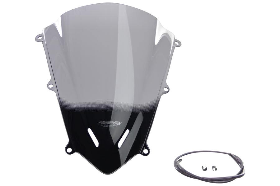 Honda CBR 600 RR [2007-2012]-Racing disc "R"