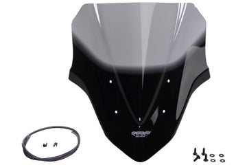 Honda CBR 650 F [2014-2018]-Racing disc "R" - 0