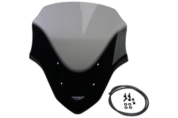 Honda CBR 650 F [2014-2018]-touring disc "T"