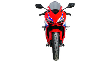 Honda CBR 650 R / E-Clutch [2024-]-Racing disc "R"