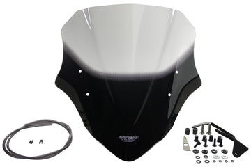 Honda CB 650 f [2014-2016]-Racing disc "NRM"