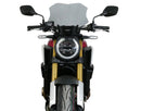Honda CB 650 R [2019-2023]-touring disc "NTN"-1
