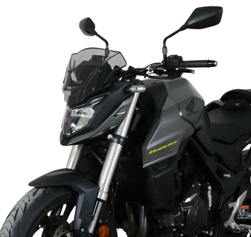 Honda CB 750 HORNET [2023-2024]-sports disc "NSPM" - 0