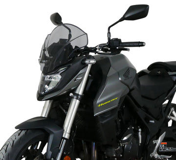 Honda CB 750 Hornet [2023-2024]-touring disc "NTM"