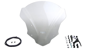 Honda CB 750 Hornet [2023-2024]-touring disc "NTM" - 0