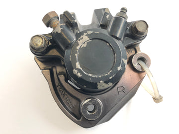 Kawasaki Z 1100 KZT10A [1982] - Brake caliper front right