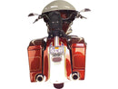 Harley Davidson Touring [1993-1996]-tail fenders cover and-2