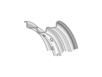 Harley Davidson - Speichen set 16 "Spooling spokes - 0