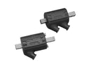 Harley Davidson Fl Shovel [1970-1984]-Individual tower ignition coil 5 ohms-1