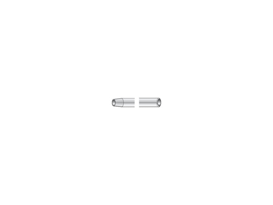 Harley Davidson Sportster [1975-1983]-fork pipes -2 "XL73-74/FX73-76