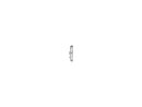 Harley Davidson Fl Shovel [1966-1968]-Left drum brake fork slide-4