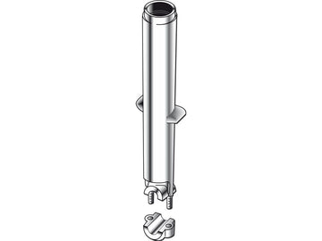 Harley Davidson Panhead [1951-1965]-fork leg. Non/BR forkbone