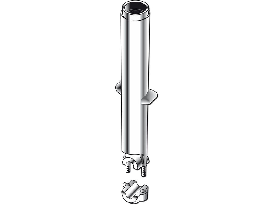 Harley Davidson Panhead [1951-1965]-fork leg. Non/BR forkbone