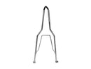 Harley Davidson - rigid frame Sissy Bar Chrom-3