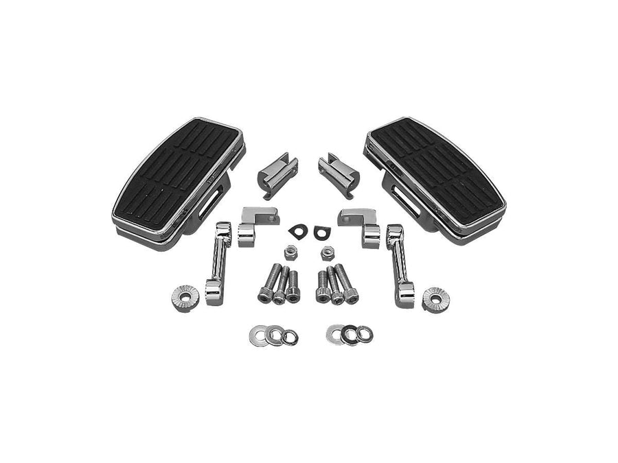 Harley Davidson Softail Note [1984-2017]-Adjustable Mini passenger