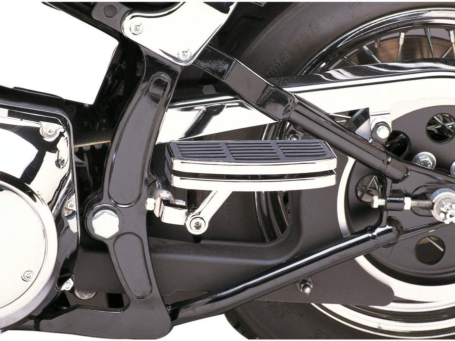 Harley Davidson Softail Note [1984-2017]-Adjustable Mini passenger
