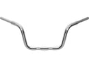Harley Davidson FXSSTS [1988-2003]-9.5 Chubby Classic Ape Hanger Lenker for Springer-1