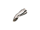 Harley Davidson-3 "inner end cap gymnastics-out chrome 3"-3