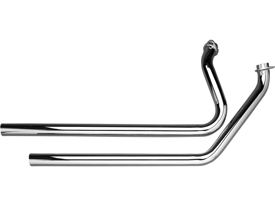 Harley Davidson Fl Shovel [1970-1984]-Cutting Drag Pipes for Fl Shovelhead ...